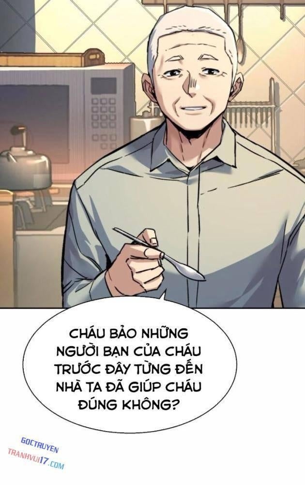 Bạn Học Của Tôi Là Lính Đánh Thuê - Page 6