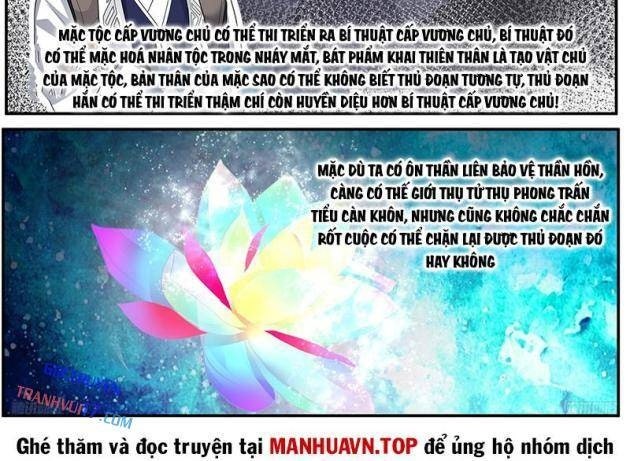 Võ Luyện Đỉnh Phong - Page 10