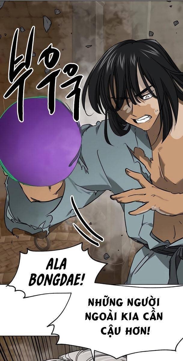 Thăng Cấp Vô Hạn Trong Murim - Page 9