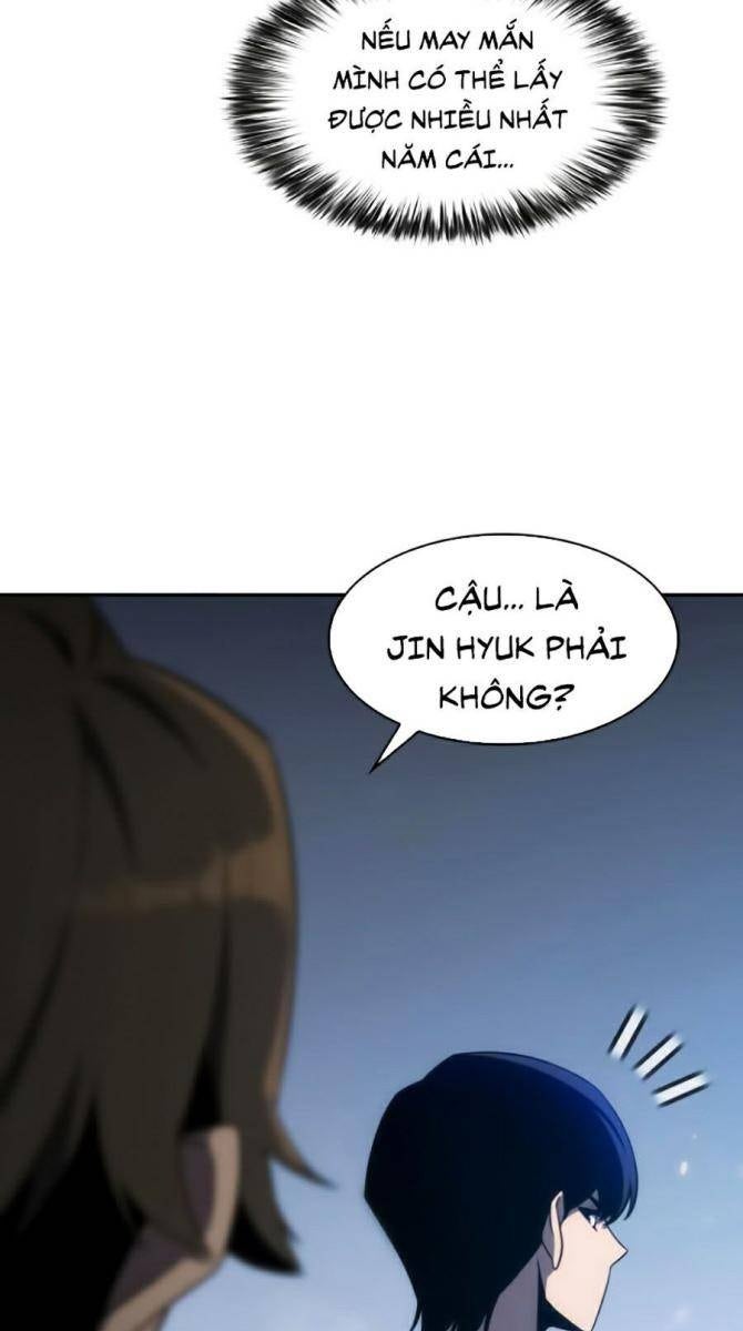 Tôi Là Tân Thủ Có Cấp Cao Nhất - Page 47
