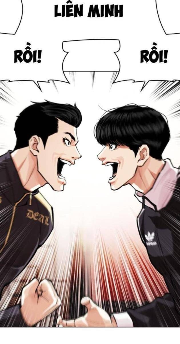 Hoán Đổi Diệu Kì - Page 245