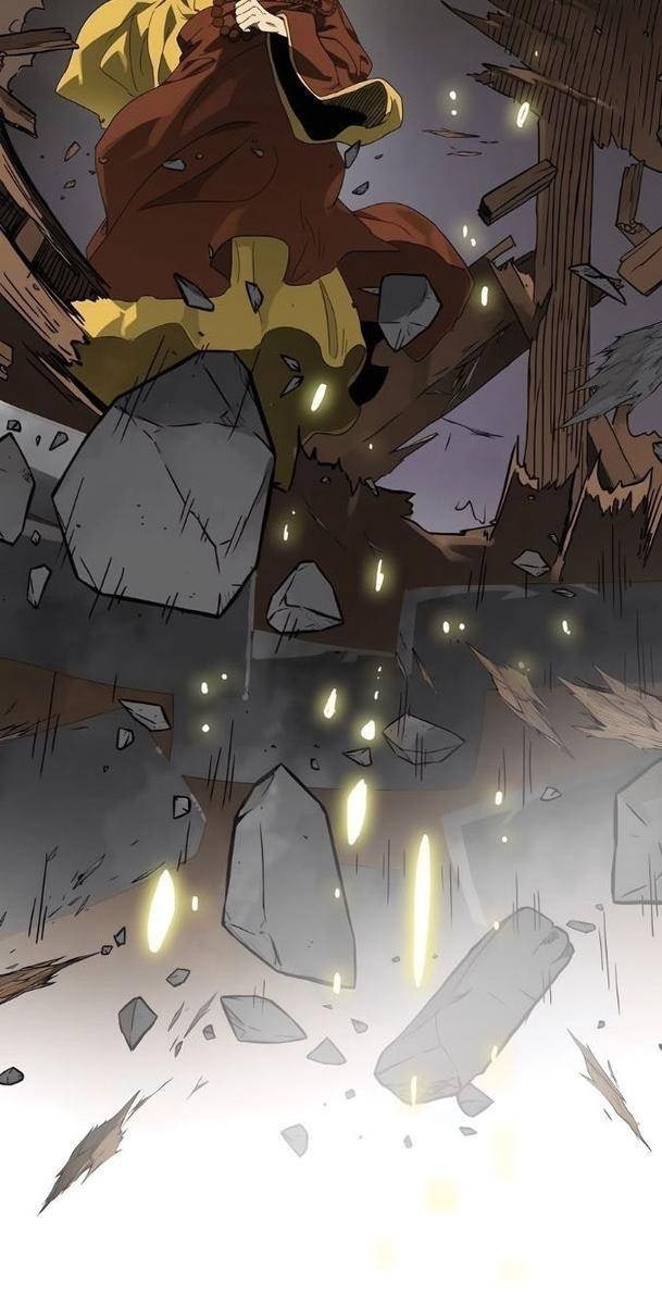 Thăng Cấp Vô Hạn Trong Murim - Page 144