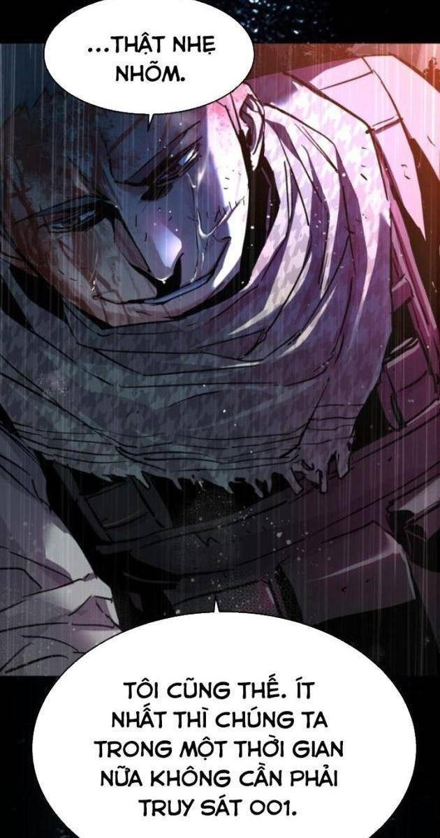 Bạn Học Của Tôi Là Lính Đánh Thuê - Page 23