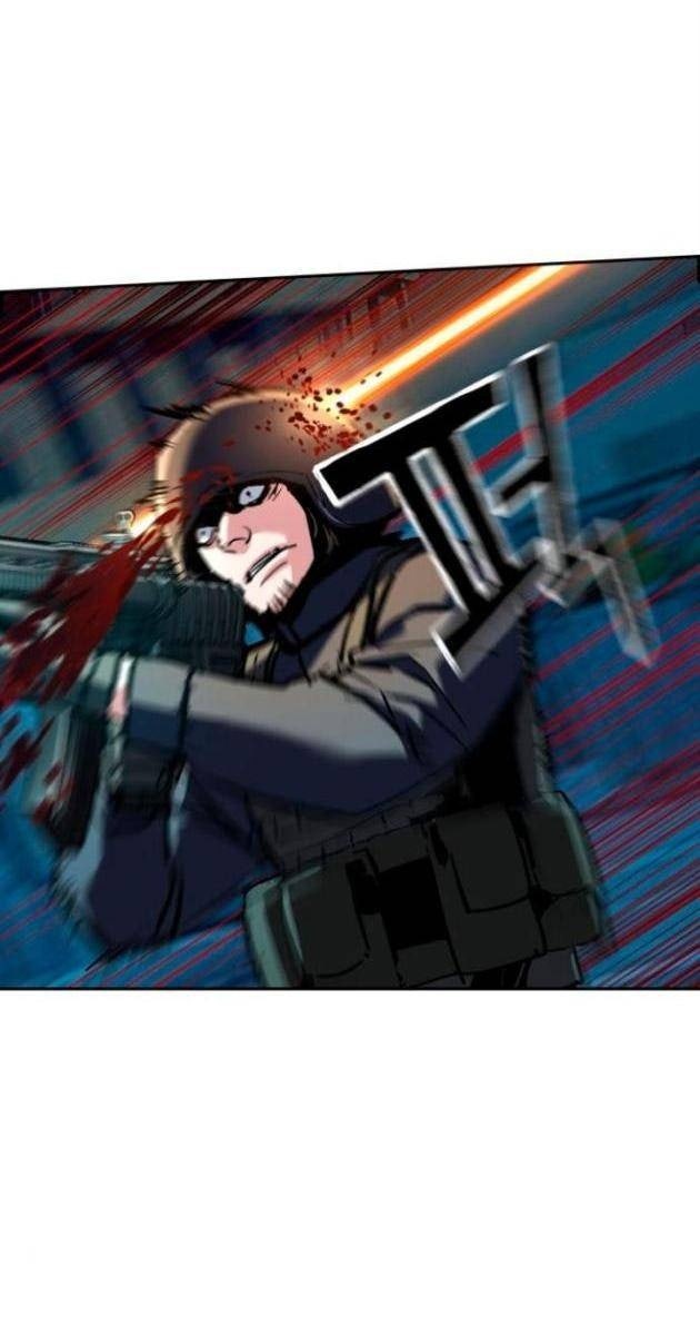 Bạn Học Của Tôi Là Lính Đánh Thuê - Page 63