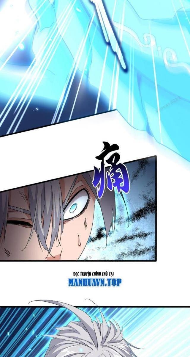 Đại Quản Gia Là Ma Hoàng - Page 9