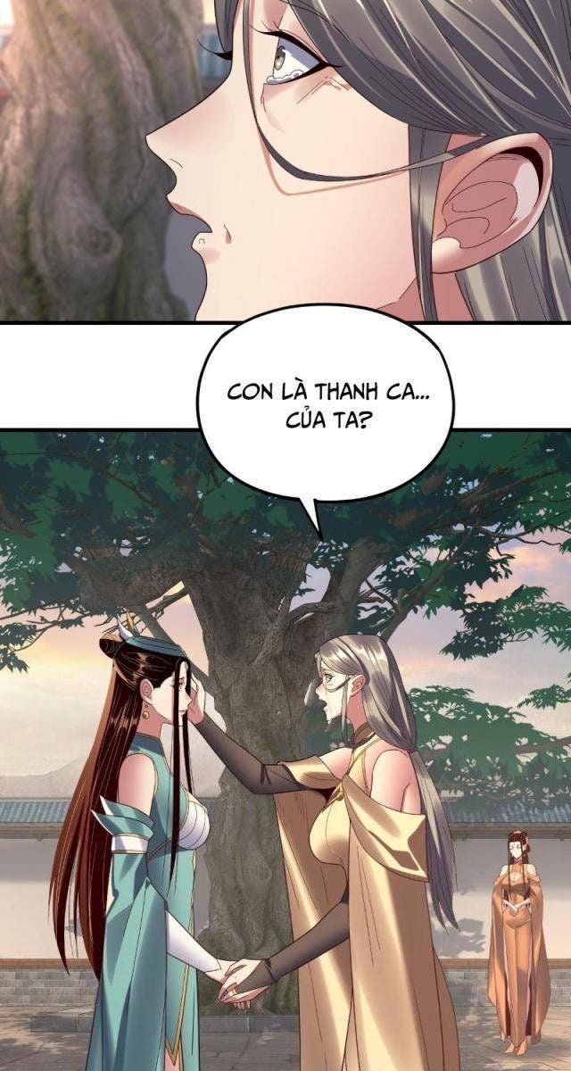 Ta Trời Sinh Đã Là Nhân Vật Phản Diện - Page 37