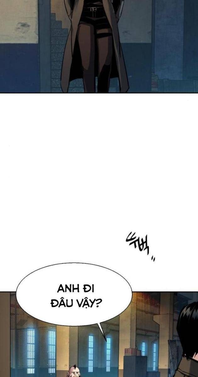 Bạn Học Của Tôi Là Lính Đánh Thuê - Page 96