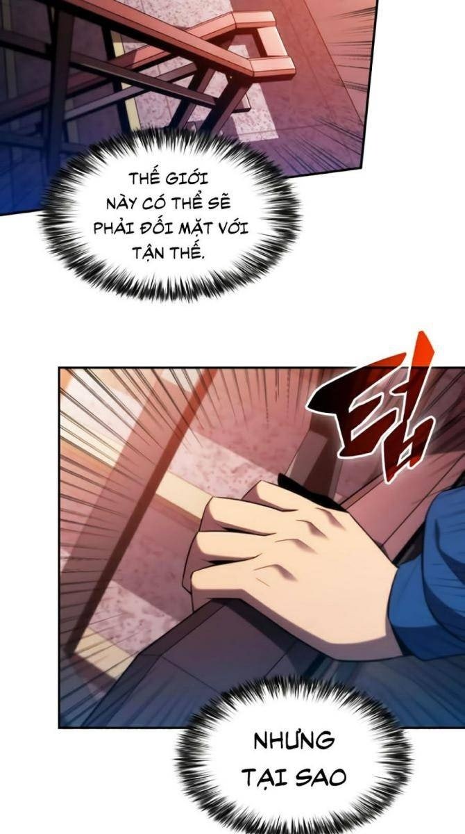 Tôi Là Tân Thủ Có Cấp Cao Nhất - Page 17