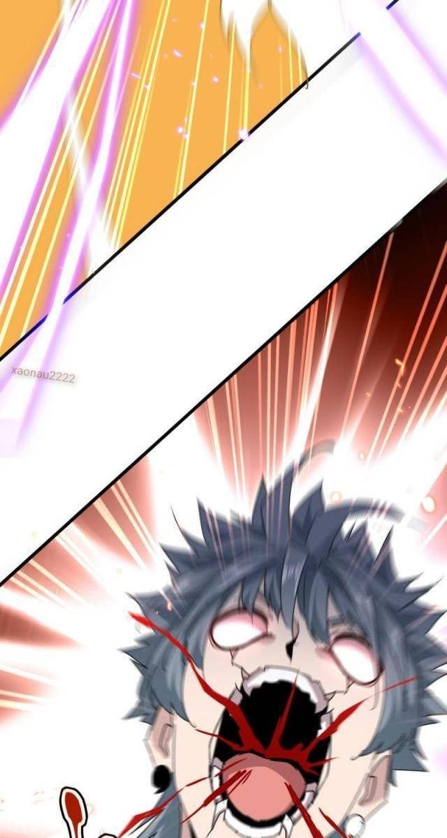 Đại Quản Gia Là Ma Hoàng - Page 23