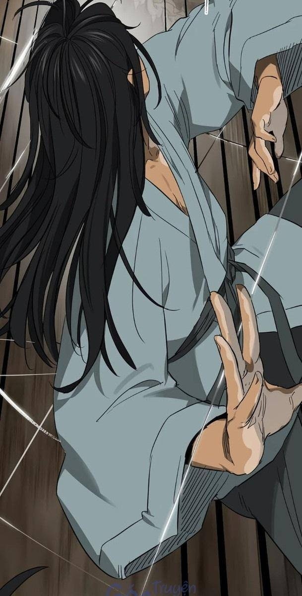 Thăng Cấp Vô Hạn Trong Murim - Page 123