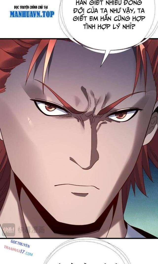 Ta Trời Sinh Đã Là Nhân Vật Phản Diện - Page 38