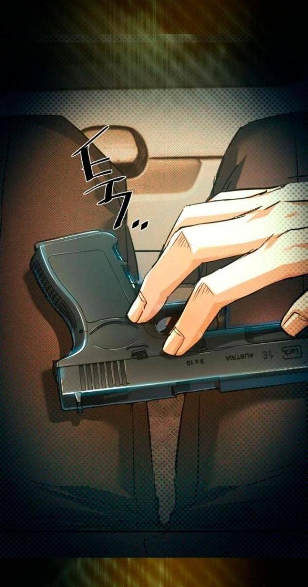 Bạn Học Của Tôi Là Lính Đánh Thuê - Page 23