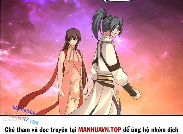 Võ Luyện Đỉnh Phong - Page 8