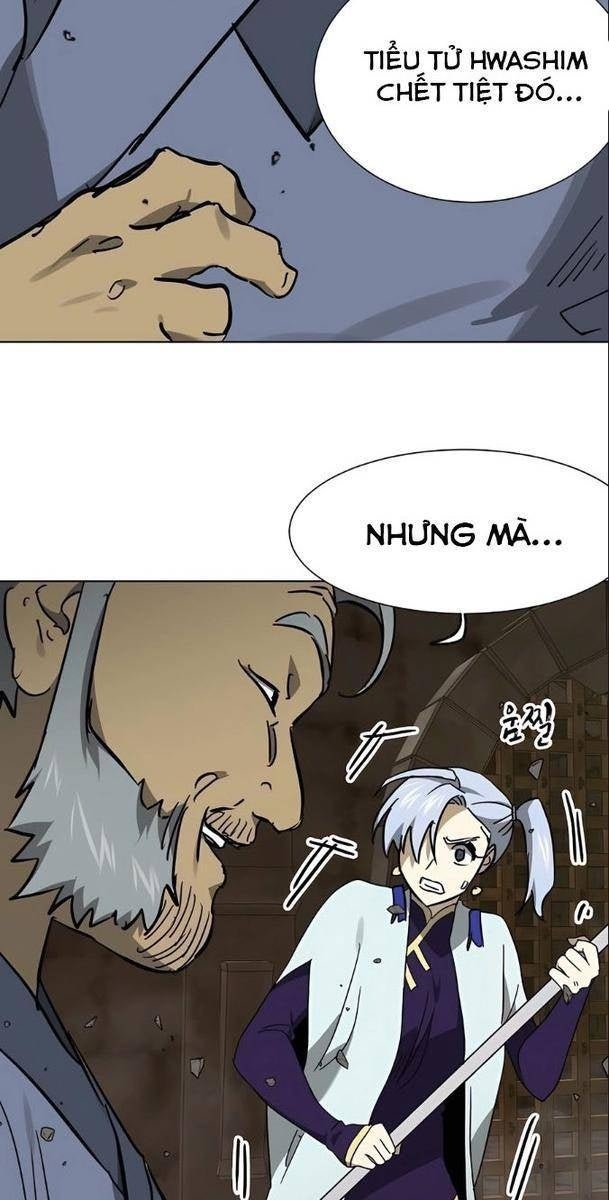 Thăng Cấp Vô Hạn Trong Murim - Page 34