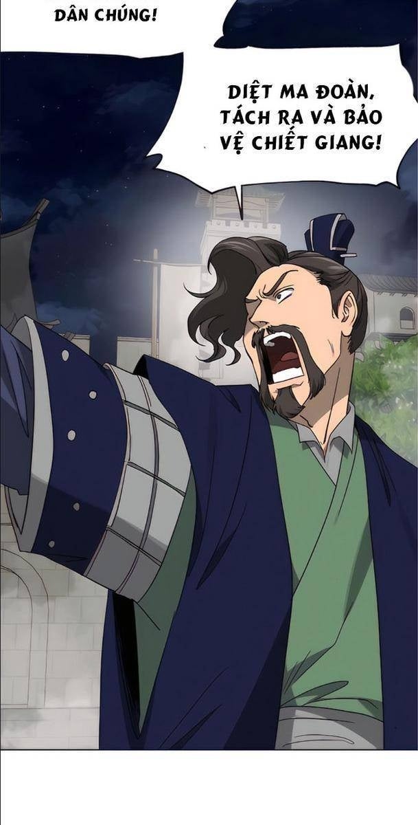 Thăng Cấp Vô Hạn Trong Murim - Page 45