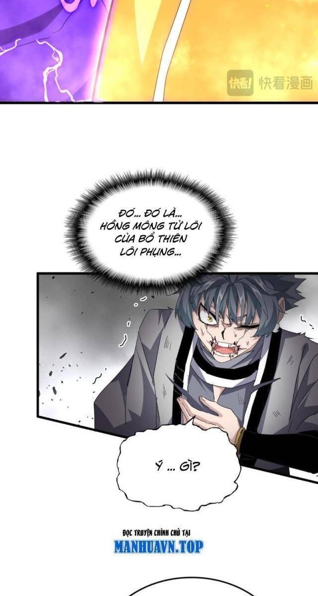 Đại Quản Gia Là Ma Hoàng - Page 31