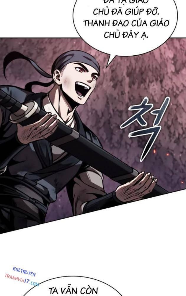 Nano Ma Thần - Page 14