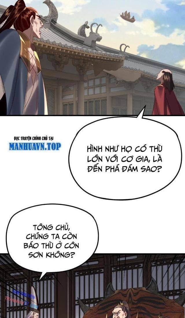 Ta Trời Sinh Đã Là Nhân Vật Phản Diện - Page 52