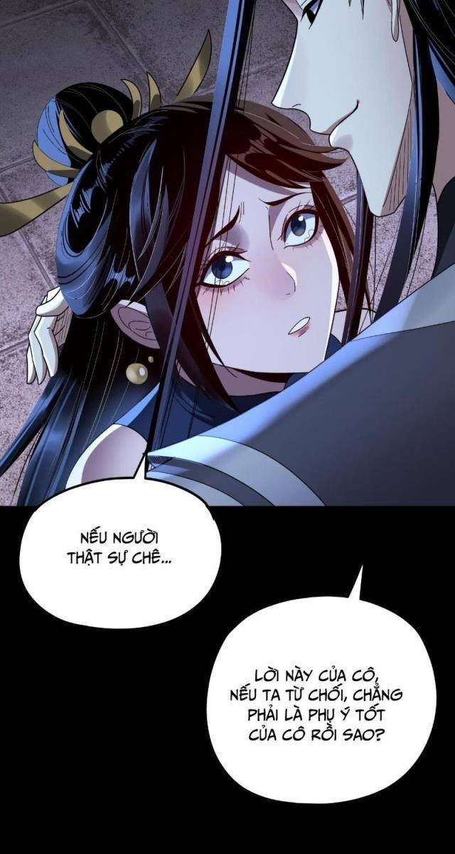 Ta Trời Sinh Đã Là Nhân Vật Phản Diện - Page 13