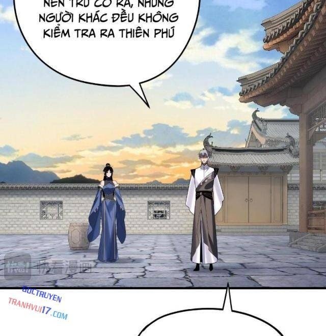 Ta Trời Sinh Đã Là Nhân Vật Phản Diện - Page 50