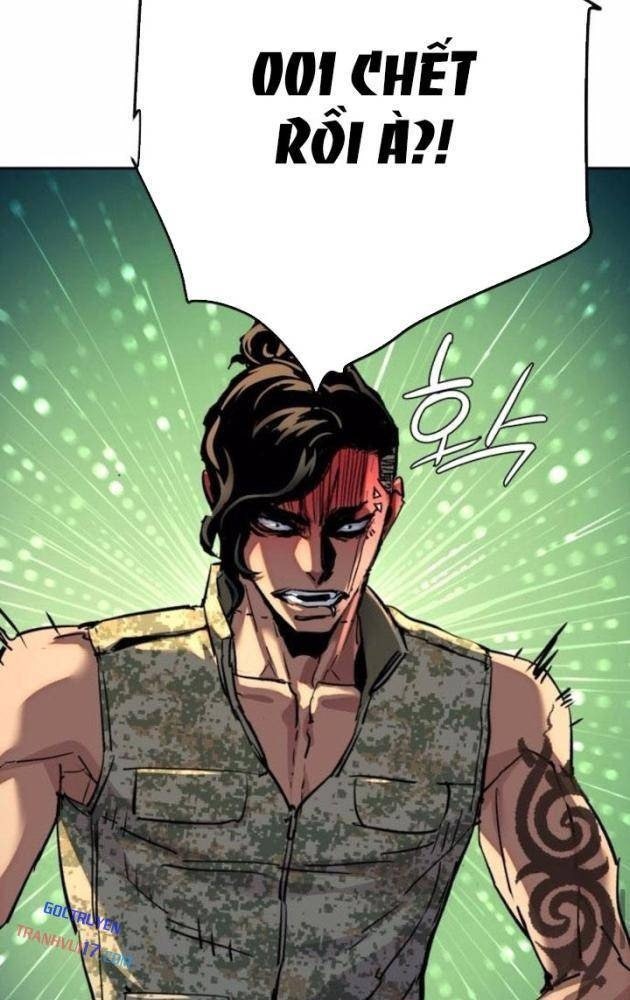 Bạn Học Của Tôi Là Lính Đánh Thuê - Page 38