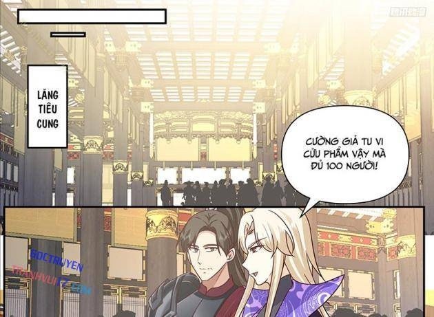 Võ Luyện Đỉnh Phong - Page 19