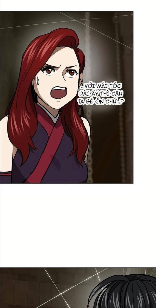 Thăng Cấp Vô Hạn Trong Murim - Page 71