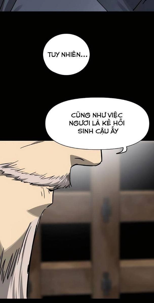 Thăng Cấp Vô Hạn Trong Murim - Page 22