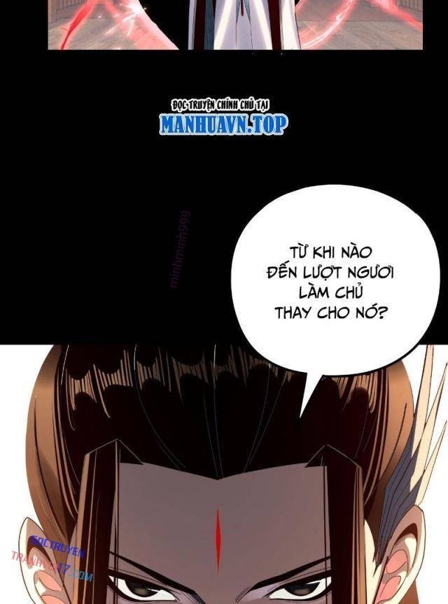 Ta Trời Sinh Đã Là Nhân Vật Phản Diện - Page 58