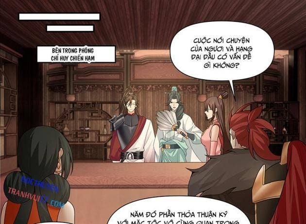 Võ Luyện Đỉnh Phong - Page 11