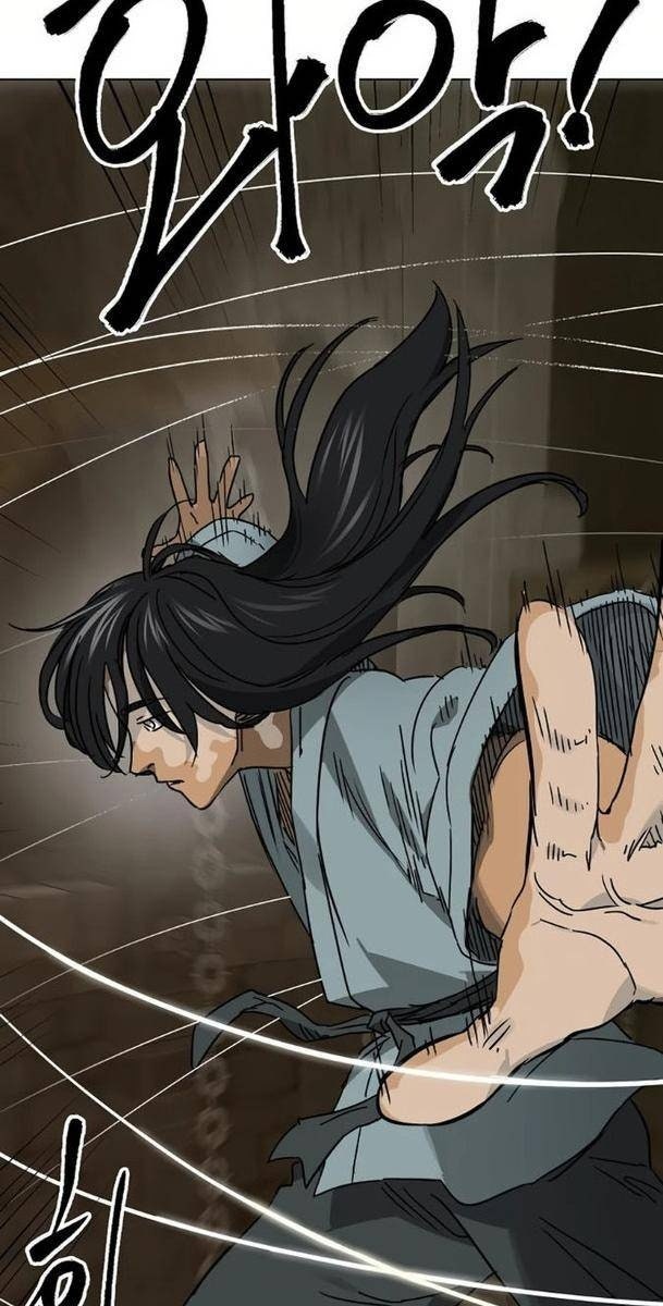 Thăng Cấp Vô Hạn Trong Murim - Page 39