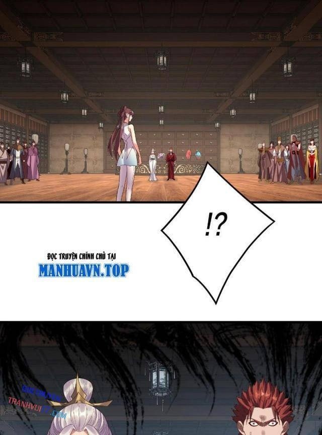 Ta Trời Sinh Đã Là Nhân Vật Phản Diện - Page 56