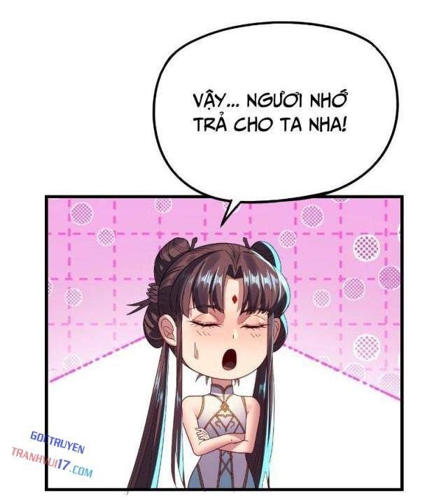 Ta Trời Sinh Đã Là Nhân Vật Phản Diện - Page 36