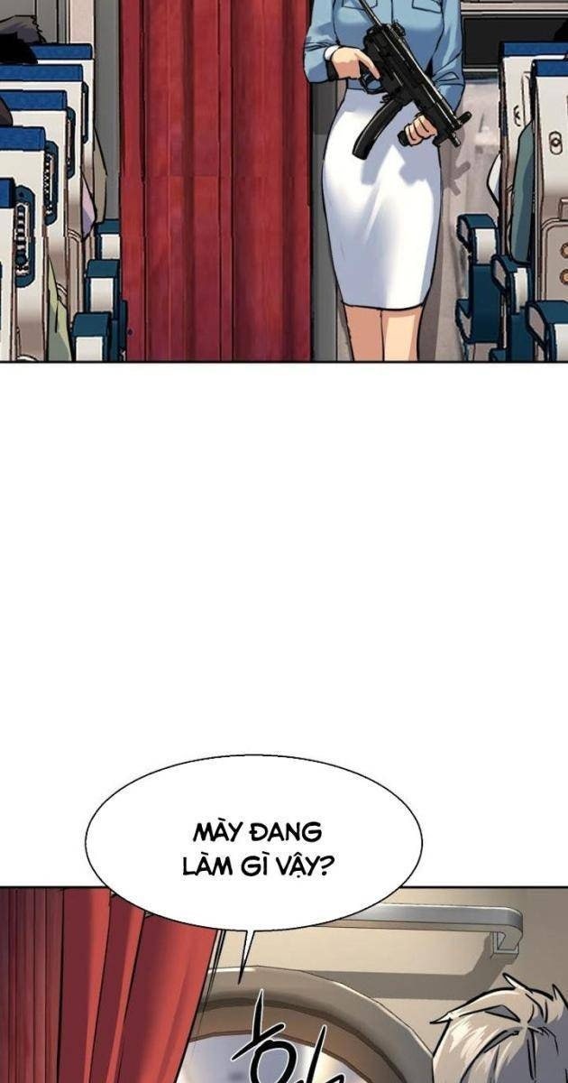 Bạn Học Của Tôi Là Lính Đánh Thuê - Page 95