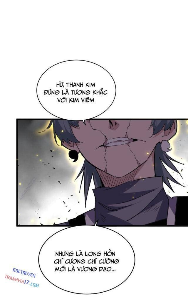 Đại Quản Gia Là Ma Hoàng - Page 54