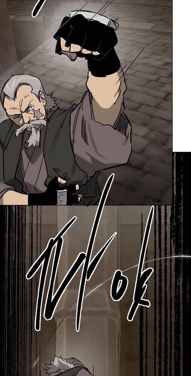 Thăng Cấp Vô Hạn Trong Murim - Page 98