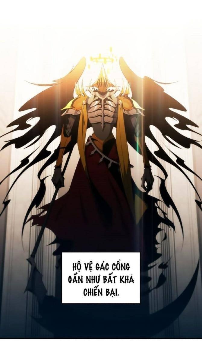 Tôi Là Tân Thủ Có Cấp Cao Nhất - Page 19