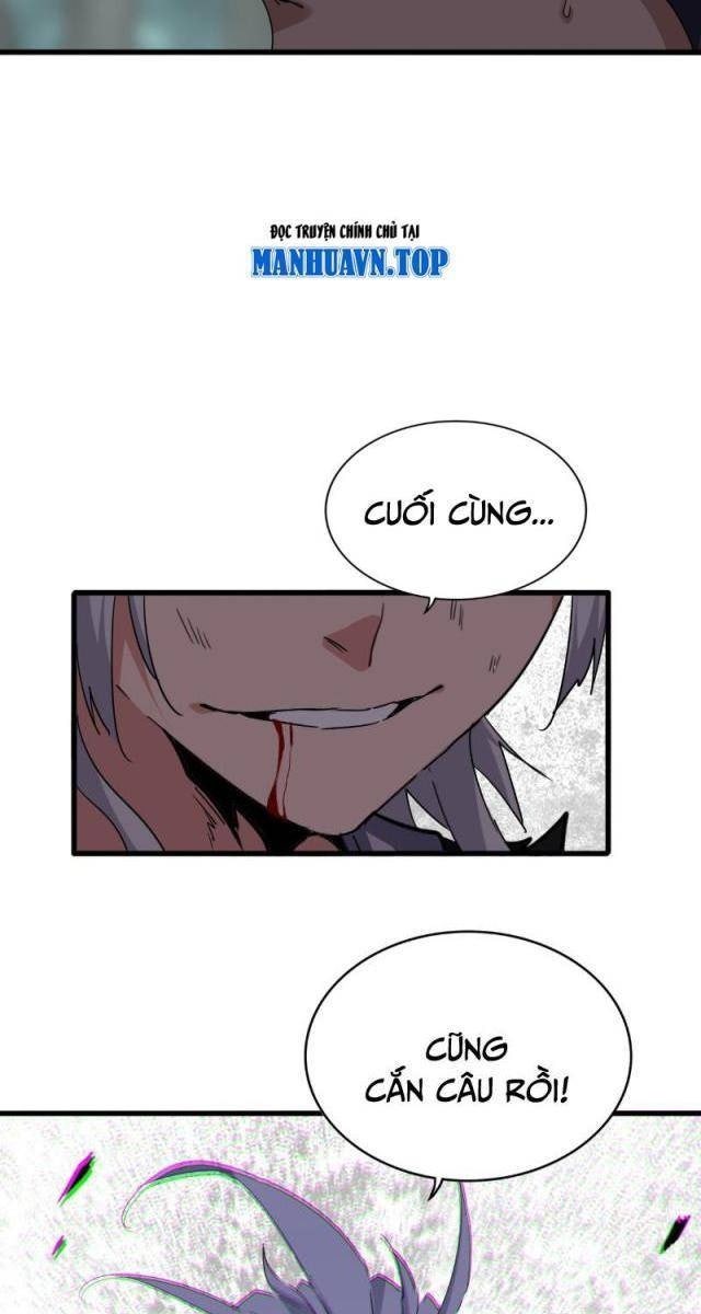 Đại Quản Gia Là Ma Hoàng - Page 27