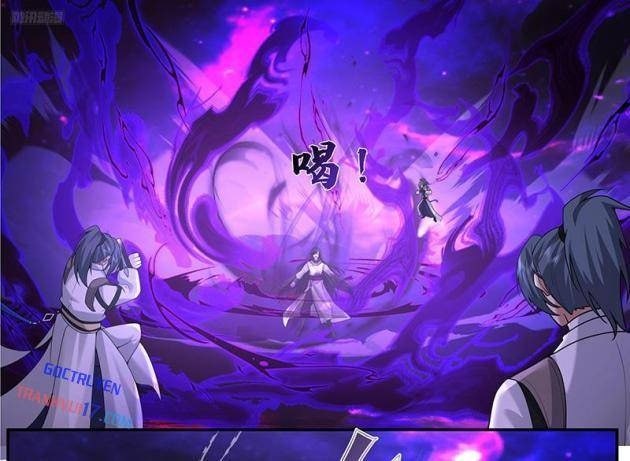 Võ Luyện Đỉnh Phong - Page 7