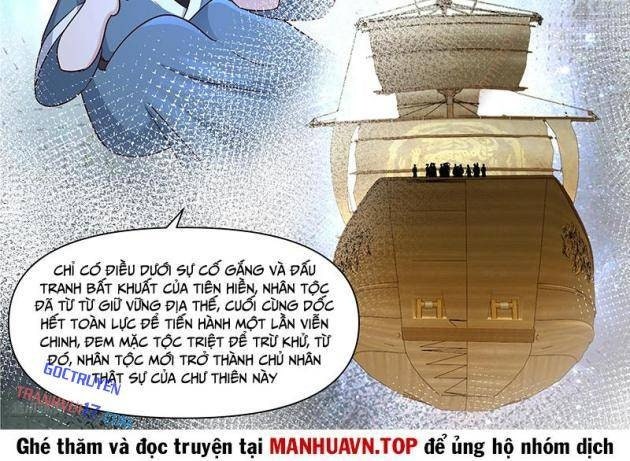 Võ Luyện Đỉnh Phong - Page 6