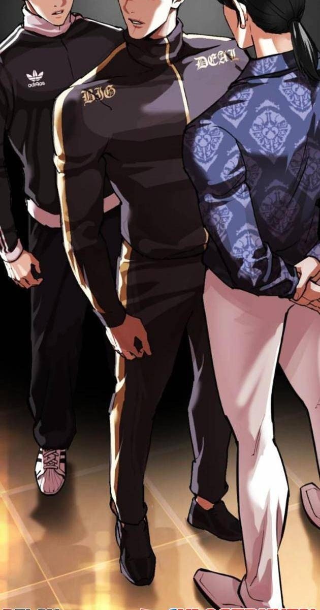 Hoán Đổi Diệu Kì - Page 276