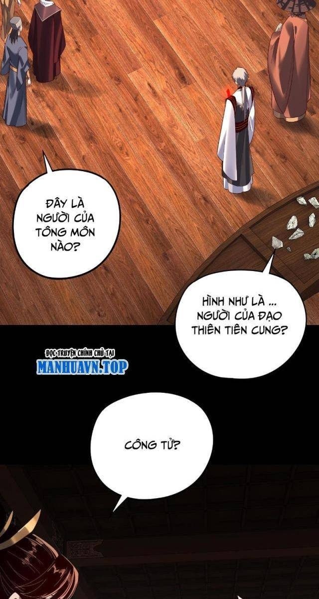 Ta Trời Sinh Đã Là Nhân Vật Phản Diện - Page 23