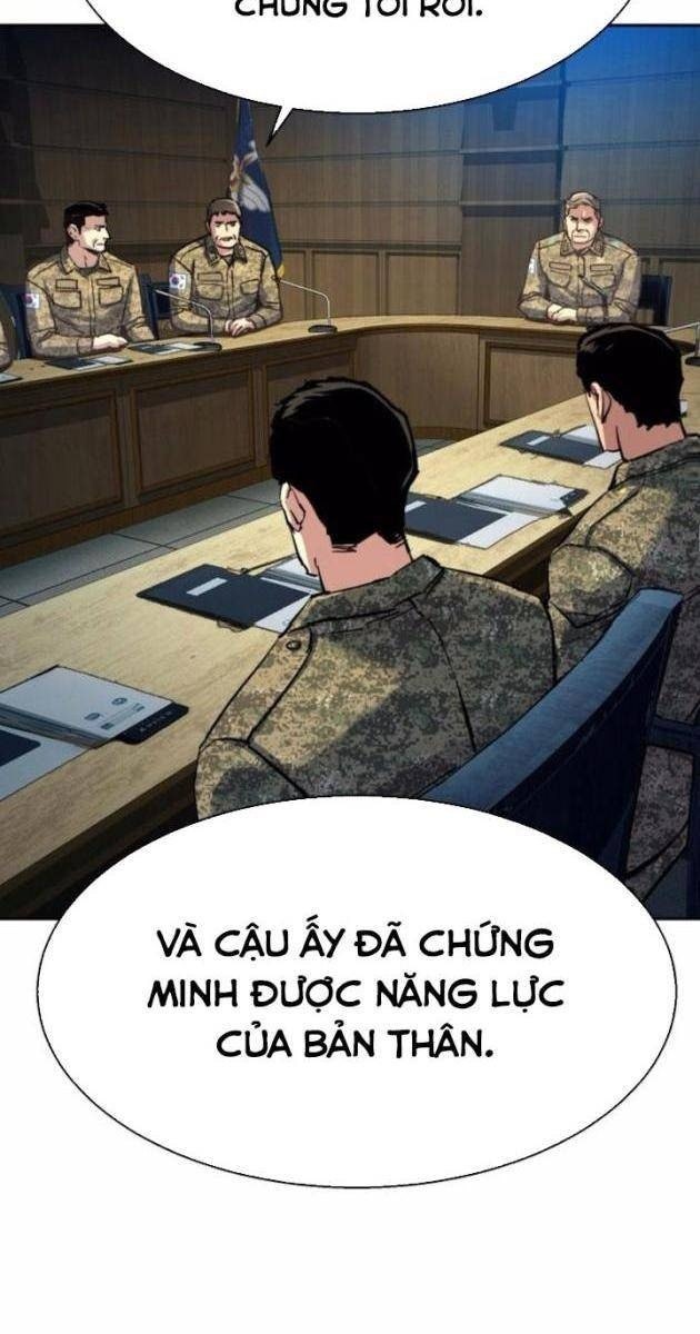 Bạn Học Của Tôi Là Lính Đánh Thuê - Page 75