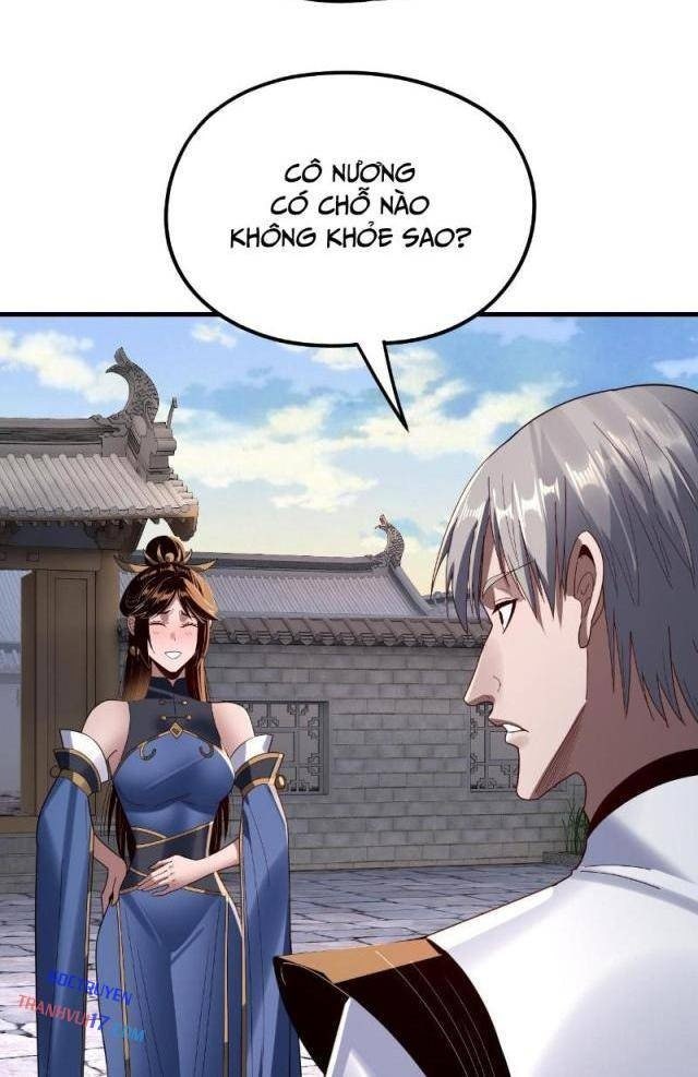 Ta Trời Sinh Đã Là Nhân Vật Phản Diện - Page 30