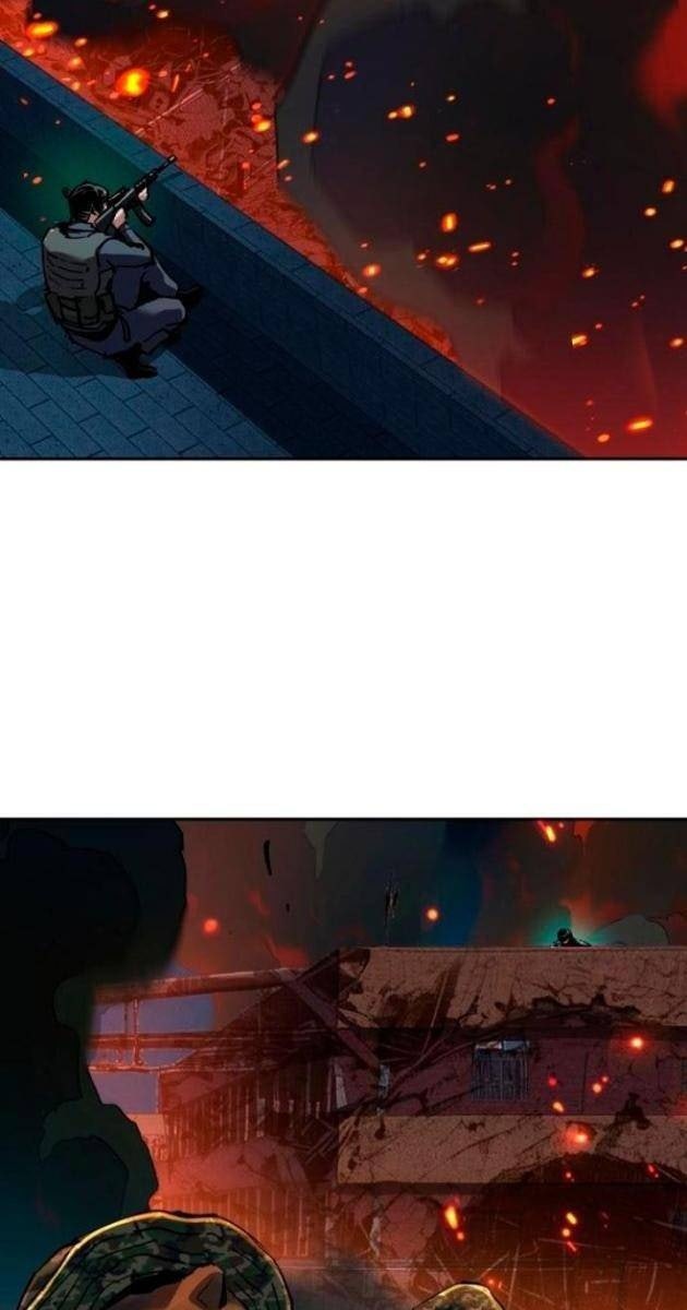 Bạn Học Của Tôi Là Lính Đánh Thuê - Page 123