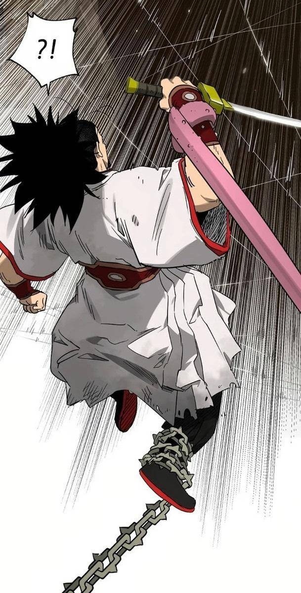 Thăng Cấp Vô Hạn Trong Murim - Page 14