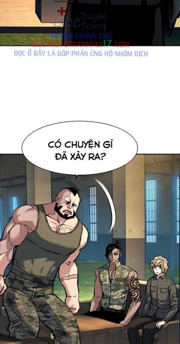 Bạn Học Của Tôi Là Lính Đánh Thuê - Page 104