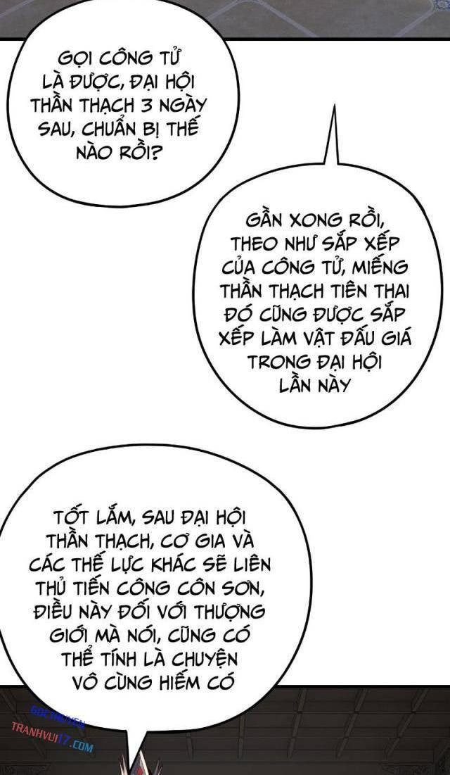 Ta Trời Sinh Đã Là Nhân Vật Phản Diện - Page 16