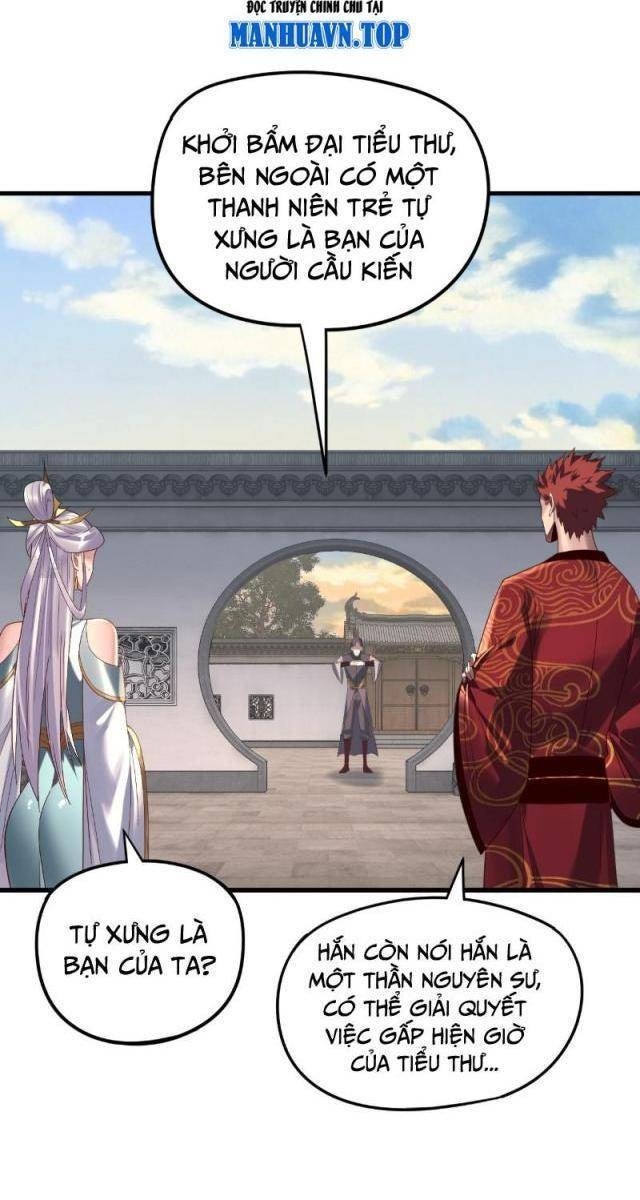Ta Trời Sinh Đã Là Nhân Vật Phản Diện - Page 13