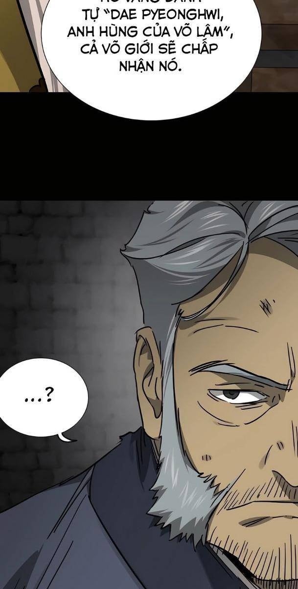 Thăng Cấp Vô Hạn Trong Murim - Page 20